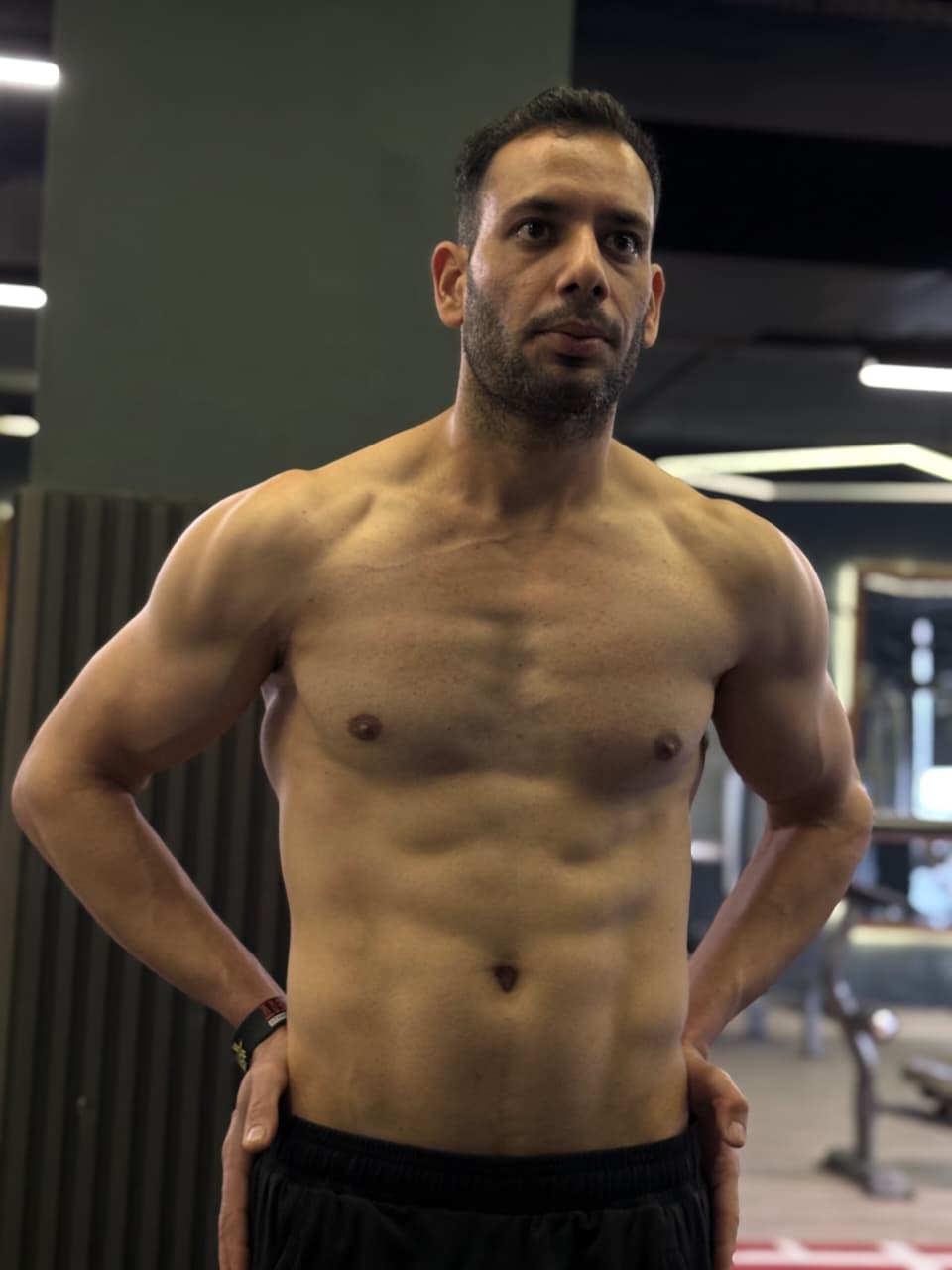 Coach Parveen Rana - Personal Trainer