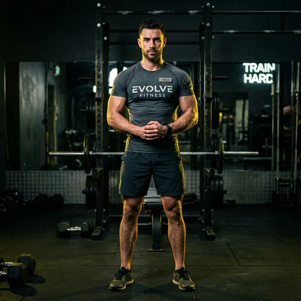 Coach Parveen Rana - Personal Trainer